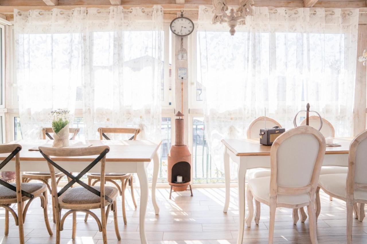 La Casa Di Menny Maison De Campagne Moneglia Eksteriør billede