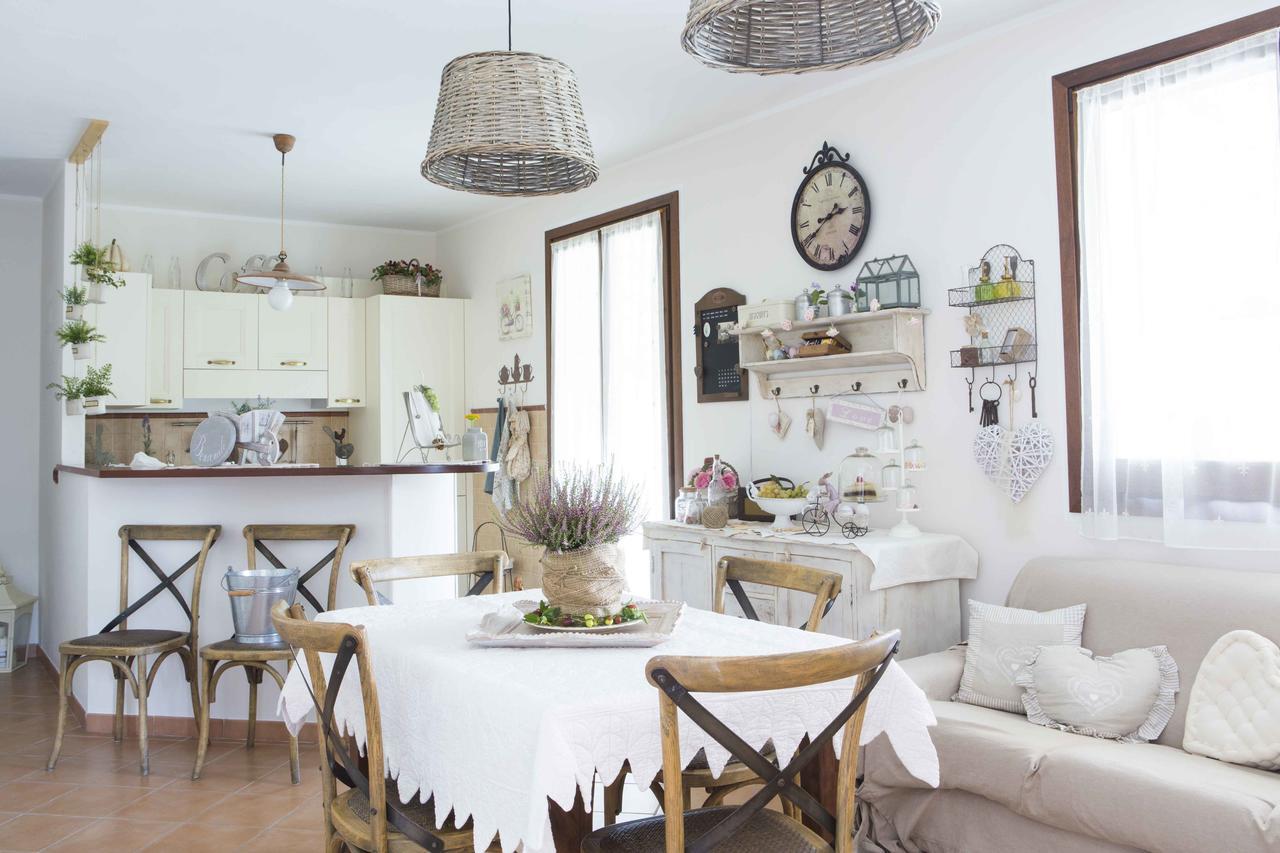 La Casa Di Menny Maison De Campagne Moneglia Eksteriør billede