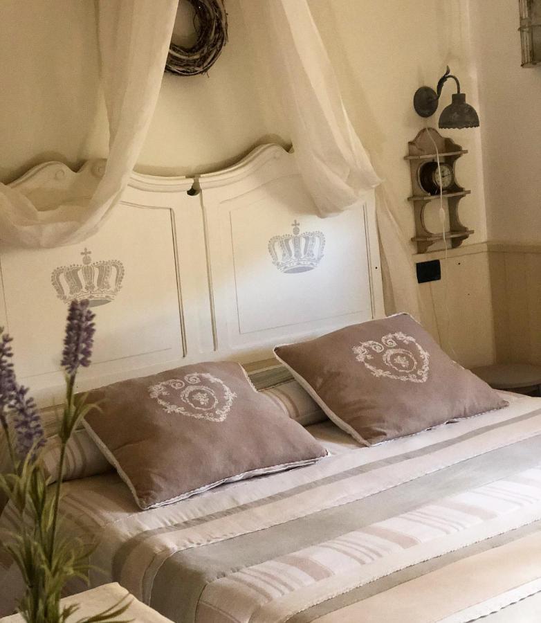 La Casa Di Menny Maison De Campagne Moneglia Eksteriør billede